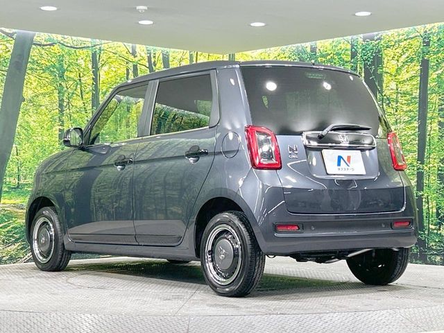 HONDA N-ONE 4WD 2023