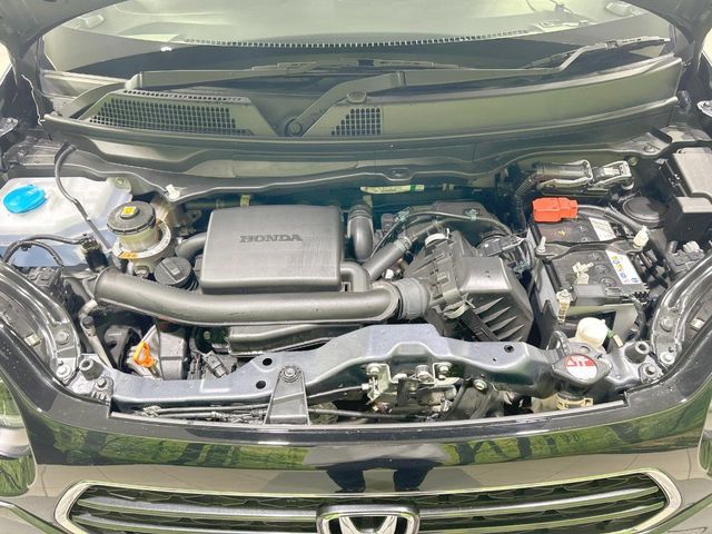 HONDA N-ONE 4WD 2023