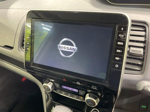 NISSAN SERENA  S-HYBRID 4WD 2019