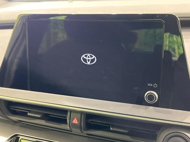 TOYOTA PRIUS 4WD 2023