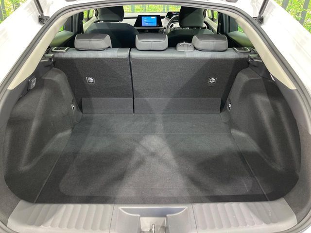 TOYOTA PRIUS 4WD 2023