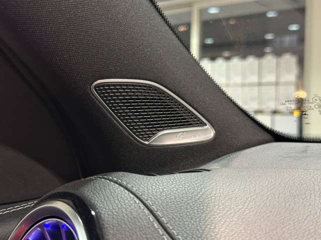 MERCEDES BENZ MERCEDES BENZ GLB 2024