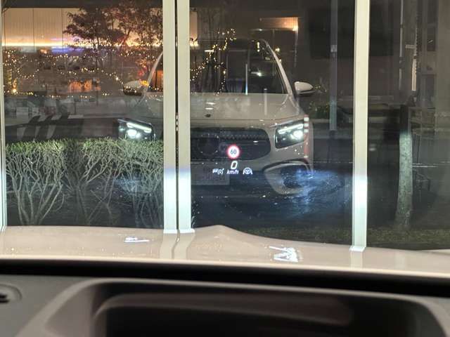 MERCEDES BENZ MERCEDES BENZ GLB 2024