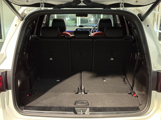 MERCEDES BENZ MERCEDES BENZ GLB 2024