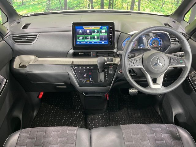 MITSUBISHI DELICA MINI 2023