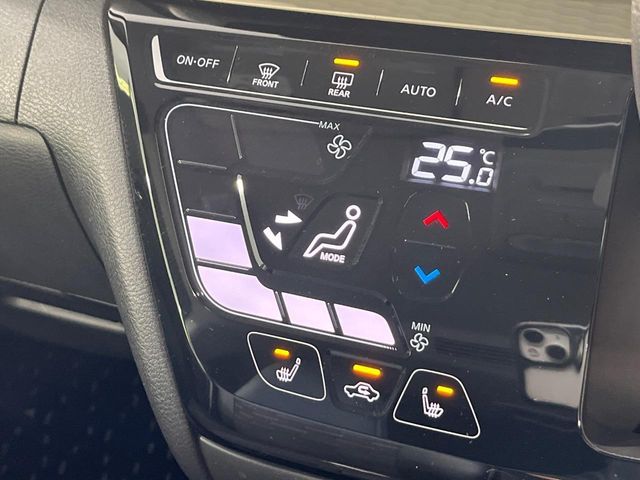 MITSUBISHI DELICA MINI 2023