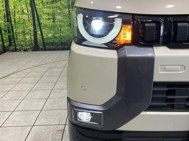 MITSUBISHI DELICA MINI 2023