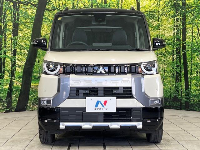 MITSUBISHI DELICA MINI 2023