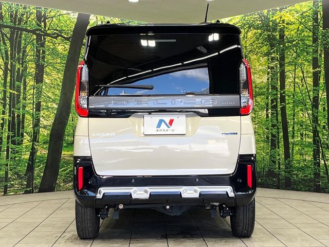 MITSUBISHI DELICA MINI 2023