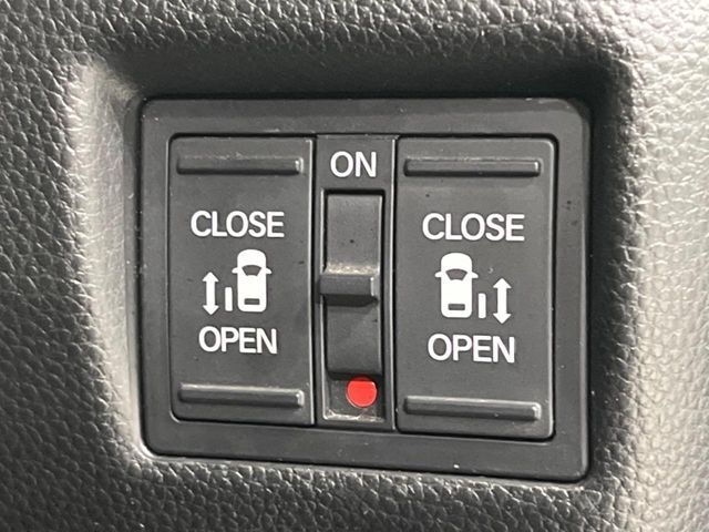 HONDA N BOX CUSTOM 2019