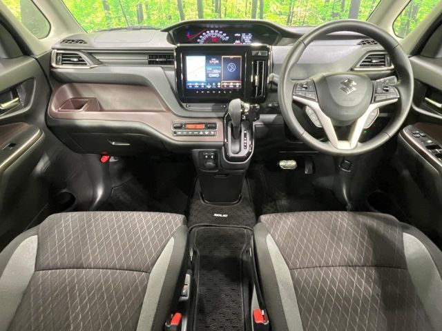 SUZUKI SOLIO BANDIT 4WD 2025