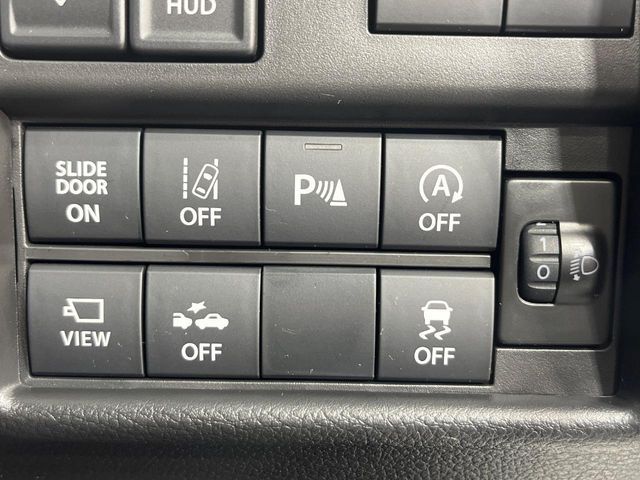 SUZUKI SOLIO BANDIT 4WD 2025