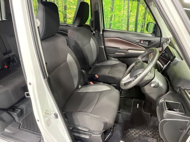 SUZUKI SOLIO BANDIT 4WD 2025