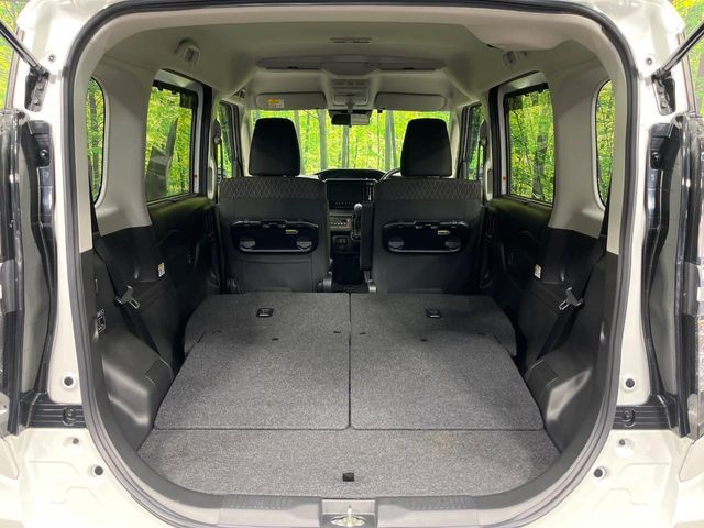 SUZUKI SOLIO BANDIT 4WD 2025