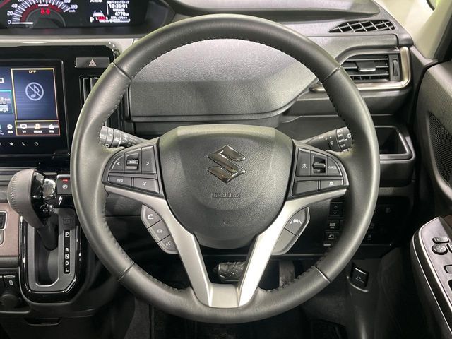 SUZUKI SOLIO BANDIT 4WD 2025