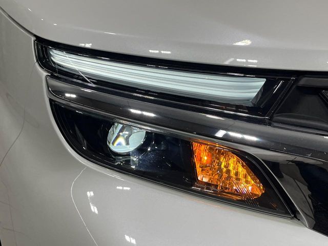 SUZUKI SOLIO BANDIT 4WD 2025