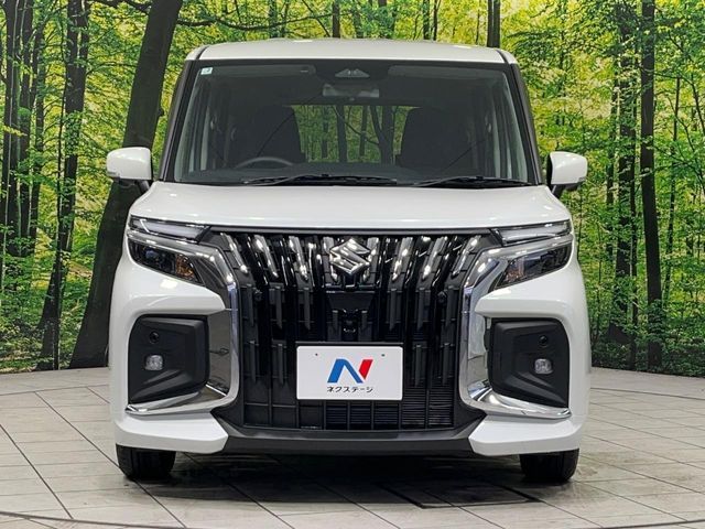 SUZUKI SOLIO BANDIT 4WD 2025