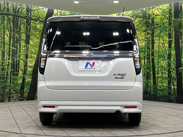 SUZUKI SOLIO BANDIT 4WD 2025