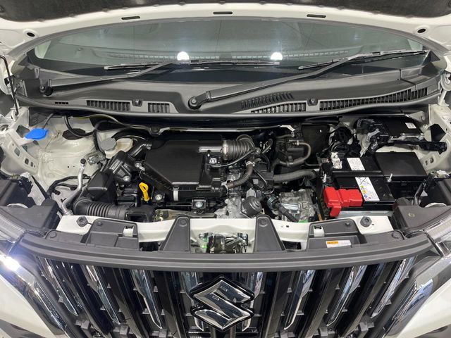 SUZUKI SOLIO BANDIT 4WD 2025