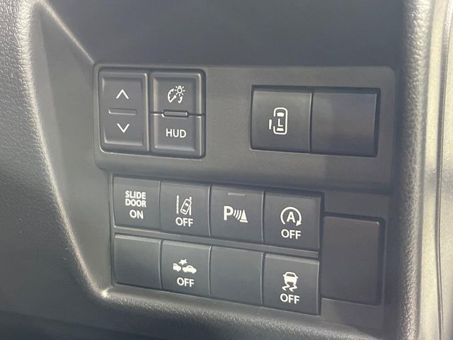 SUZUKI SOLIO BANDIT 4WD 2022