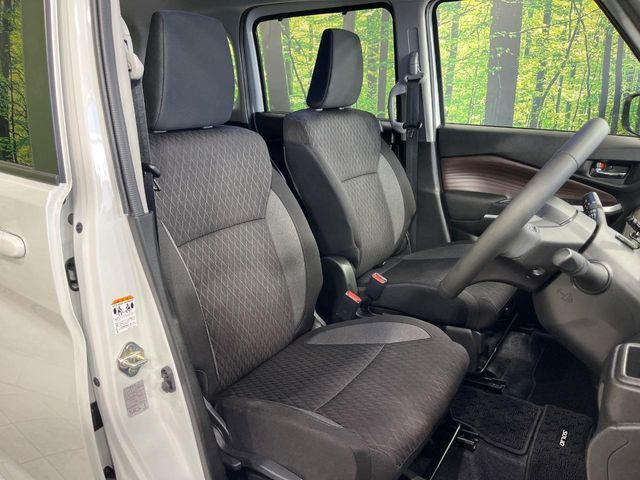 SUZUKI SOLIO BANDIT 4WD 2022