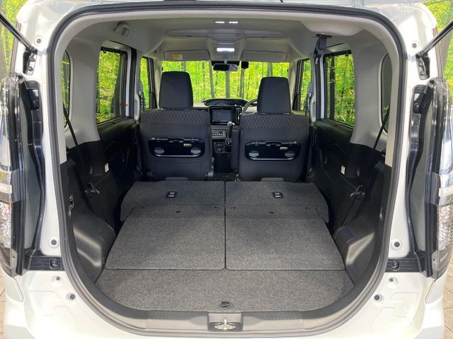 SUZUKI SOLIO BANDIT 4WD 2022