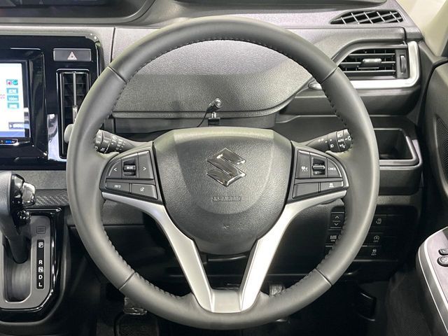 SUZUKI SOLIO BANDIT 4WD 2022