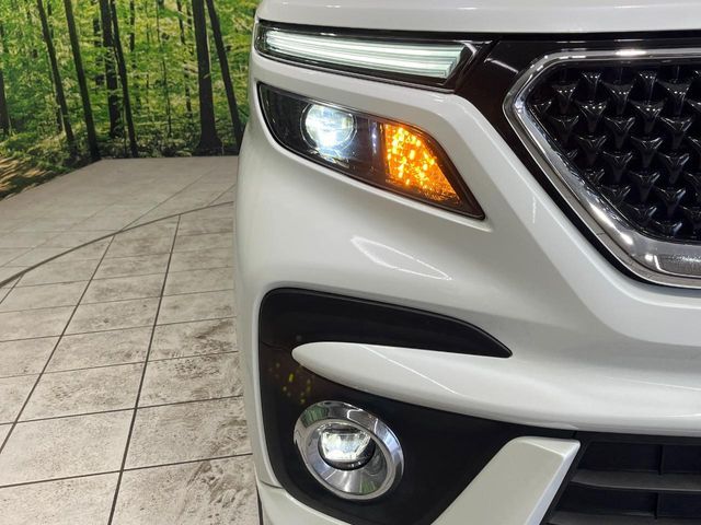 SUZUKI SOLIO BANDIT 4WD 2022