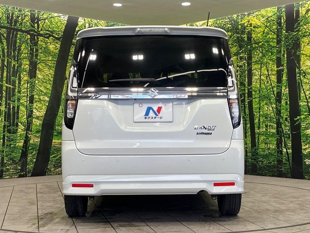 SUZUKI SOLIO BANDIT 4WD 2022