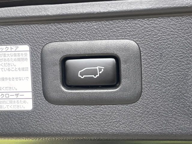 TOYOTA VELLFIRE 4WD 2016