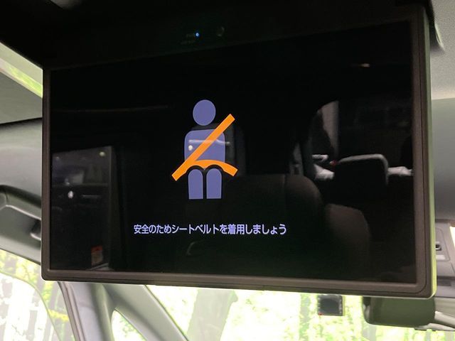 TOYOTA ALPHARD hybrid 4WD 2024