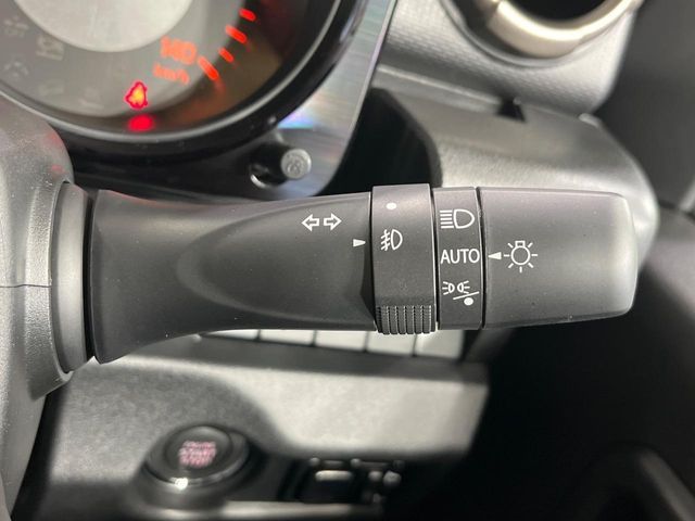 SUZUKI JIMNY 4WD 2025