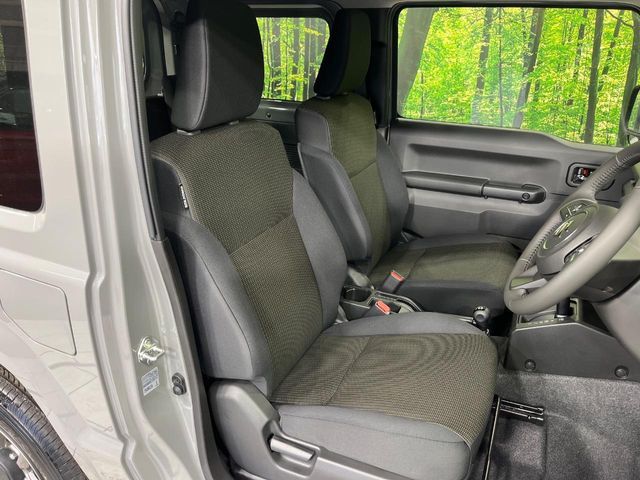 SUZUKI JIMNY 4WD 2025