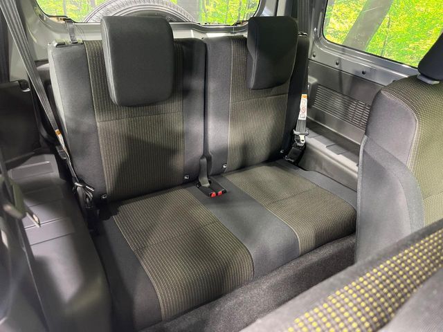 SUZUKI JIMNY 4WD 2025