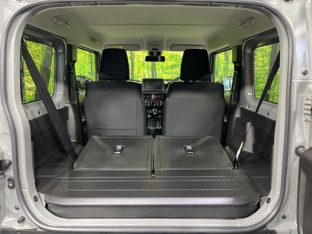 SUZUKI JIMNY 4WD 2025