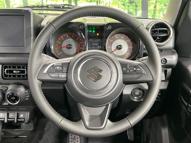 SUZUKI JIMNY 4WD 2025