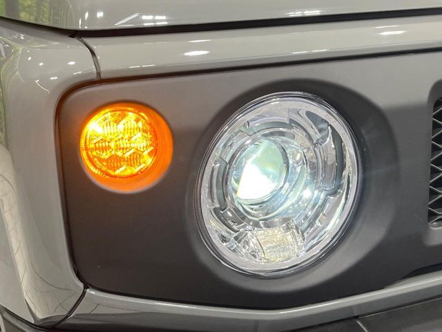 SUZUKI JIMNY 4WD 2025