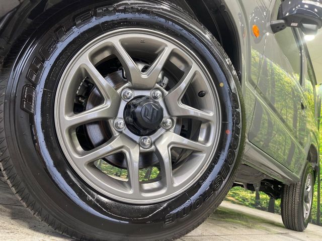 SUZUKI JIMNY 4WD 2025