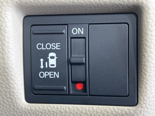 HONDA N BOX 4WD 2018