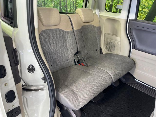 HONDA N BOX 4WD 2018