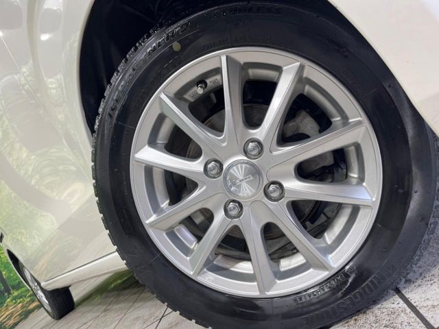 HONDA N BOX 4WD 2018