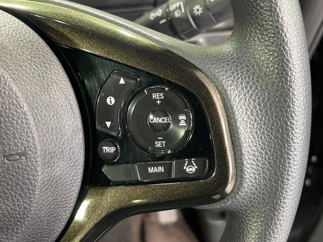 HONDA N BOX CUSTOM 4WD 2019