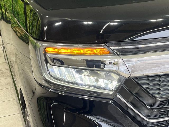 HONDA N BOX CUSTOM 4WD 2019