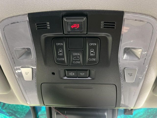 TOYOTA VELLFIRE  HYBRID 4WD 2019