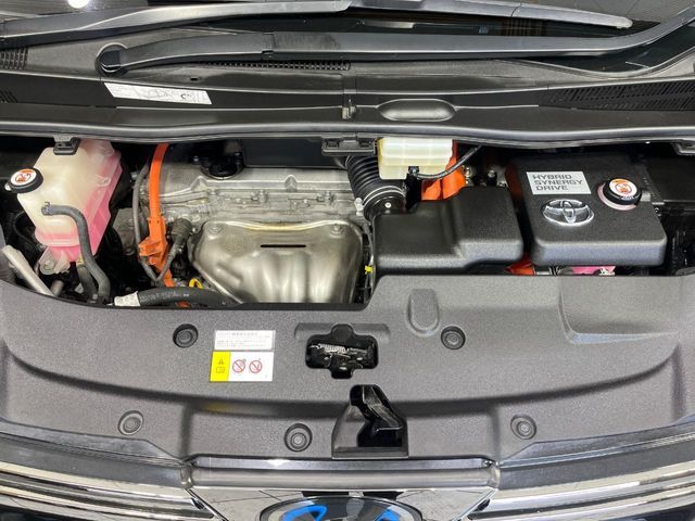 TOYOTA VELLFIRE  HYBRID 4WD 2019
