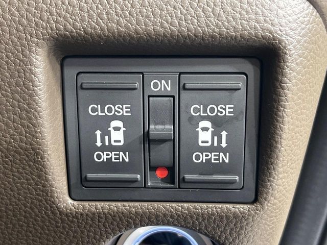 HONDA N BOX 4WD 2022