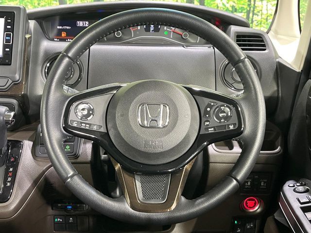HONDA N BOX 4WD 2022