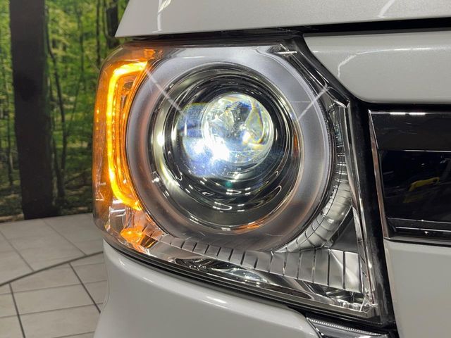 HONDA N BOX 4WD 2022