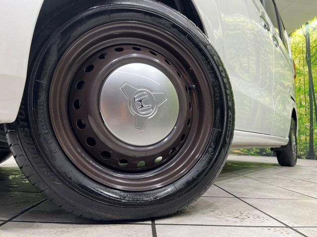 HONDA N BOX 4WD 2022