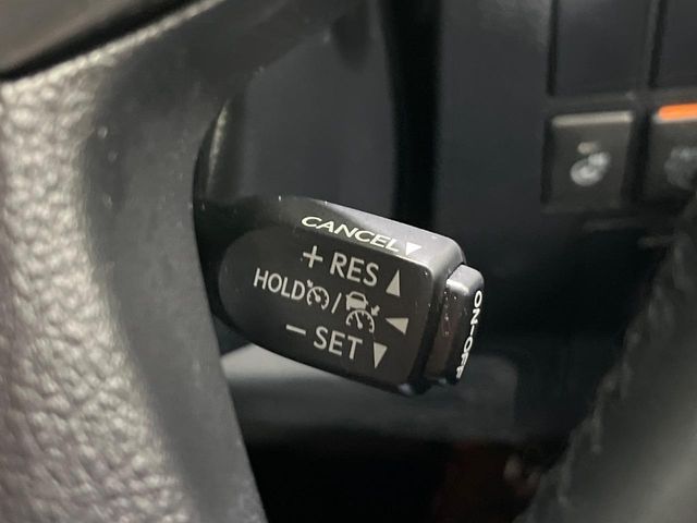 TOYOTA ALPHARD 4WD 2018